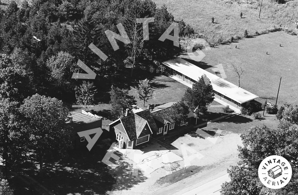 Undetermined Ionia Motel